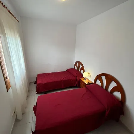 Apartment Cami L'atall Altamar
