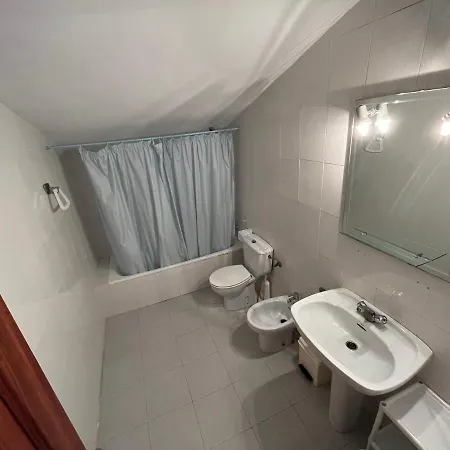Apartment Cami L'atall Altamar Alcoceber