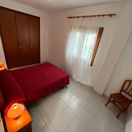 Apartment Cami L'atall Altamar *