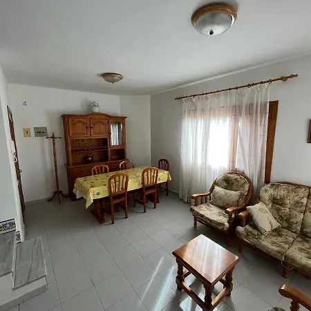 Apartment Cami L'atall Altamar